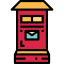Postbox Symbol 64x64