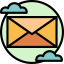 Email icon 64x64