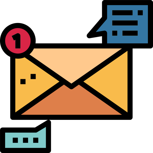 Message icon
