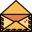 Envelope icon 64x64