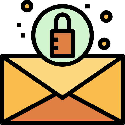 Locked icon