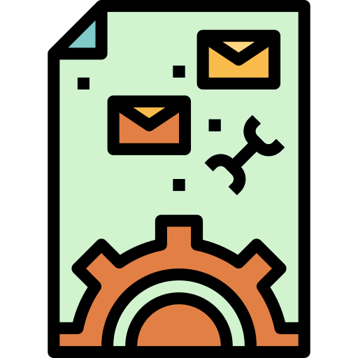 Settings icon
