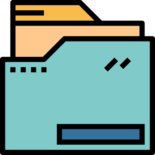 Folder Symbol