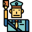 Postman Ikona 64x64