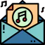 Audio icon 64x64