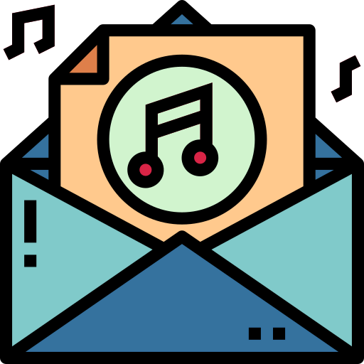 Audio icon