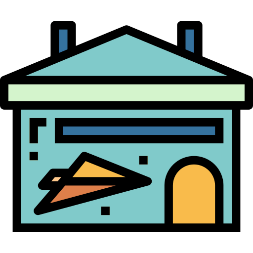 Mailbox icon