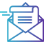 Newsletter icon 64x64