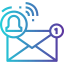 Notification icon 64x64