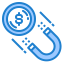 Magnet icon 64x64