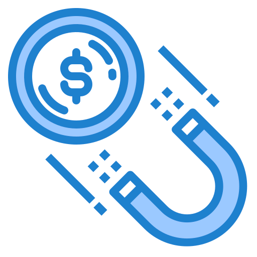 Magnet icon