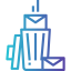 Trash icon 64x64