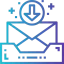 Inbox icon 64x64