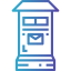 Postbox Symbol 64x64
