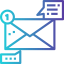 Message icon 64x64