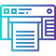 Printer icon 64x64