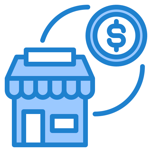Shop icon