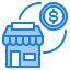 Shop icon 64x64