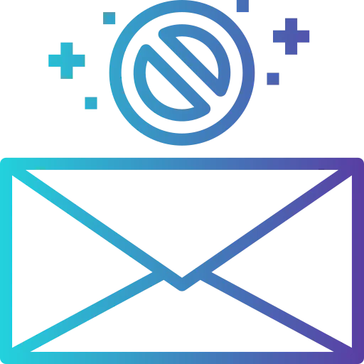 Block icon