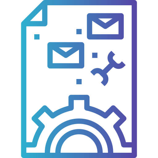 Settings icon