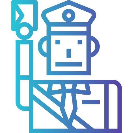 Postman icon