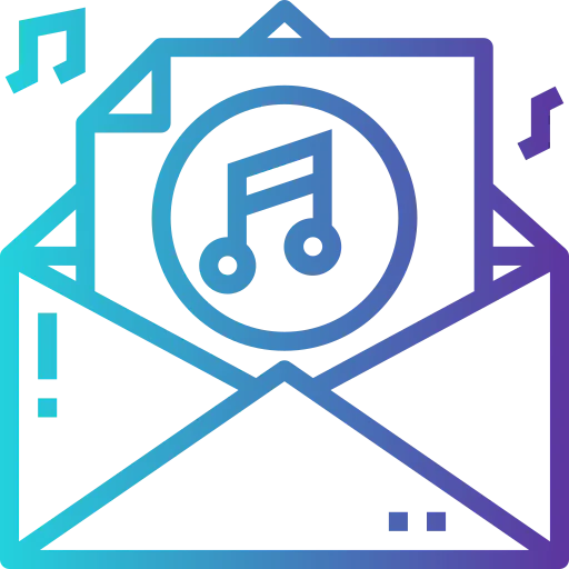 Audio icon