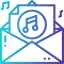 Audio icon 64x64