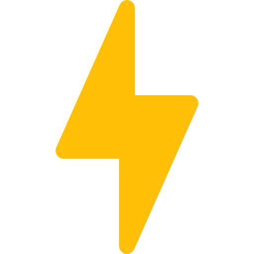 Thunder icon