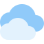 Cloud icon 64x64