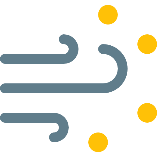 Storm icon