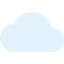 Cloud icon 64x64