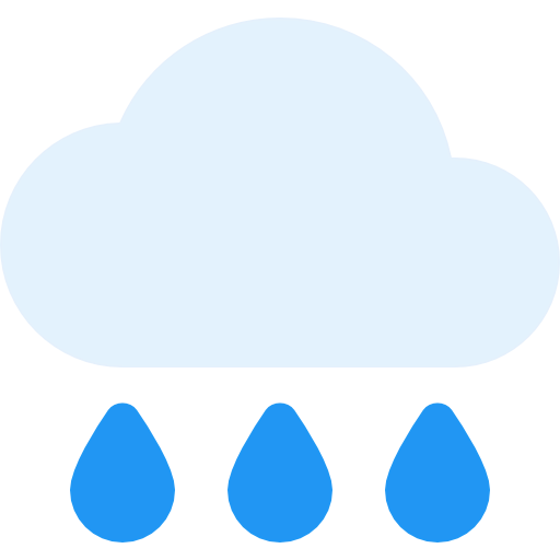 Rain icon