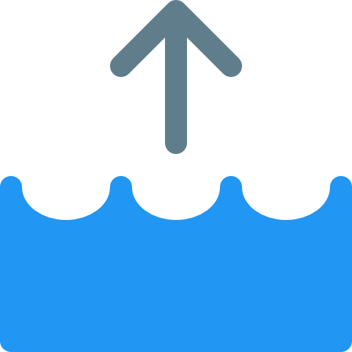 Flood icon