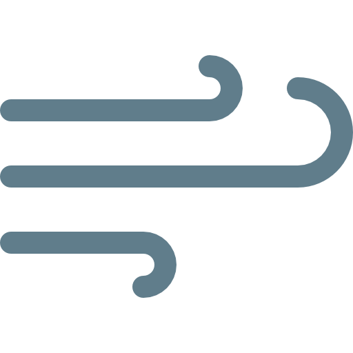 Wind icon