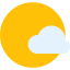Sunny icon 64x64