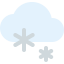 Snowy icon 64x64