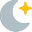 Night icon 64x64