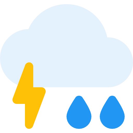 Storm icon