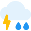 Storm icon 64x64