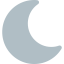 Night icon 64x64