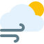 Cloudy icon 64x64