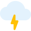 Storm icon 64x64