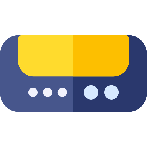Audio icon