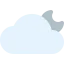 Cloud icon 64x64