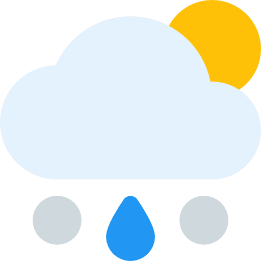 Rain icon