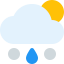 Rain icon 64x64
