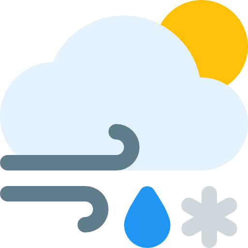 Wind icon
