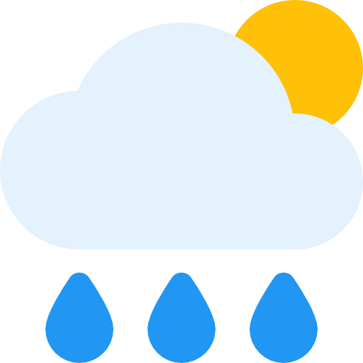 Rain icon