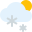 Snowy icon 64x64