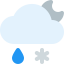 Sleet icon 64x64